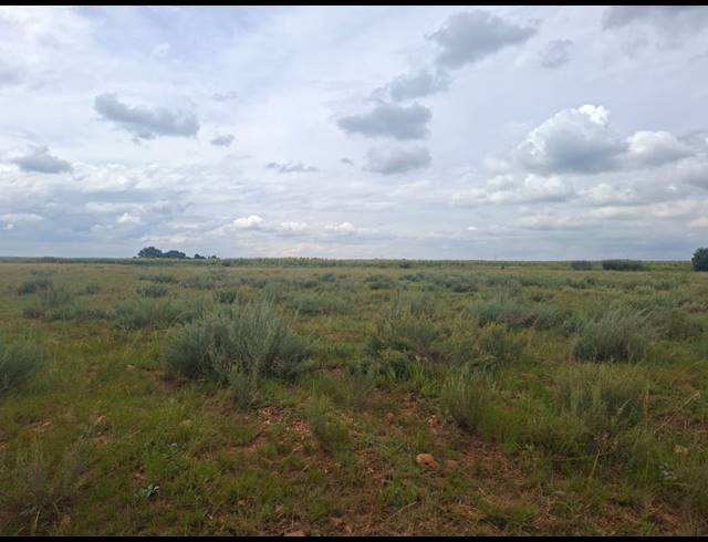 2,190M² VACANT LAND FOR SALE IN HENLEY ON KLIP